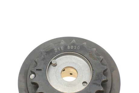 Шестерня распредвала hepu 217025