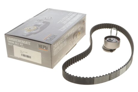 Комплект ременя ГРМ hepu DSC201660