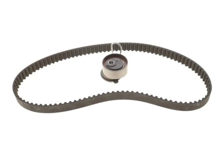 Комплект ременя ГРМ hepu DSC201660 на Хонда Цивик