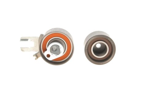 Комплект ременя ГРМ з помпою води hepu DSCPK09800