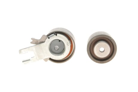 Комплект ременя ГРМ з помпою води hepu DSCPK09800