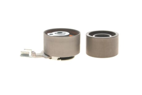 Комплект ременя ГРМ з помпою води hepu DSCPK09800