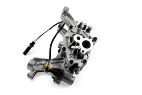 Масляний насос hepu OP5545