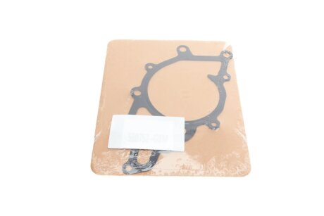 Водяной насос hepu P135