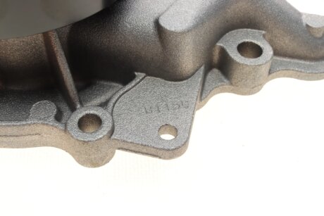 Водяной насос hepu P135