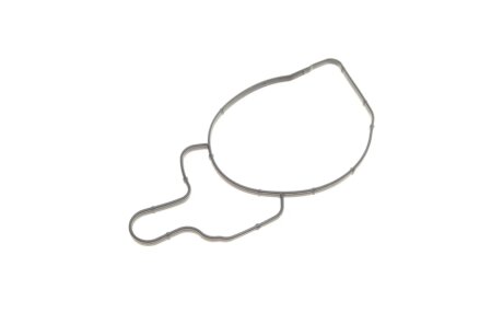 Водяной насос hepu P135