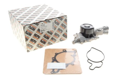 Водяной насос hepu P135