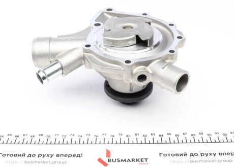 Водяная помпа (насос) hepu P138