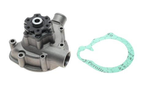 Помпа водяная, OM364 DB609-811 hepu P1464 на Мерседес T2