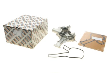 Водяна помпа hepu P148 на Мерседес R-Class w251