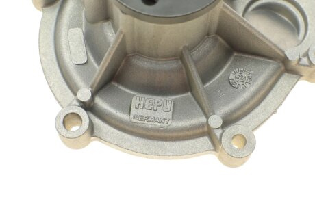 Водяной насос hepu P1511