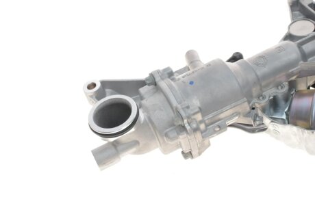 Помпа воды hepu P1572