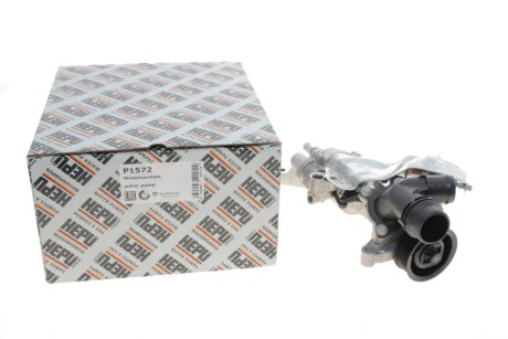 Помпа воды hepu P1572 на Мерседес SLC-Class R172