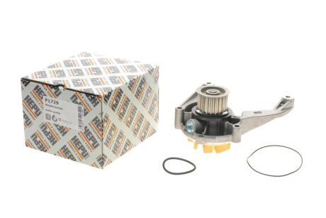 Водяна помпа hepu P1729