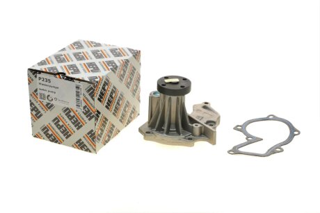 Водяной насос hepu P235