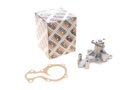 Водяна помпа hepu P261 на Форд Кастом