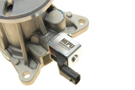 Помпа води hepu P2683