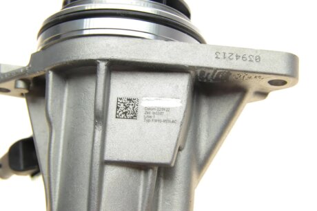 Помпа води hepu P2683