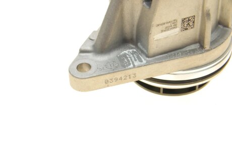 Помпа води hepu P2683