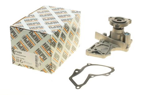 Помпа води hepu P269 на Форд S-Max