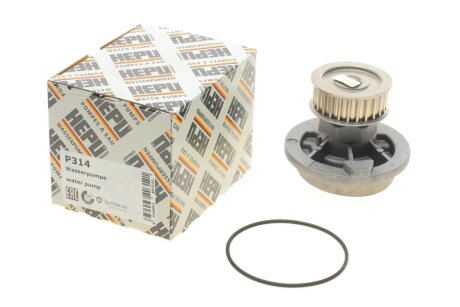 Водяной насос hepu P314