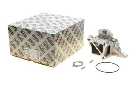 Водяна помпа hepu P353 на Рено Мастер