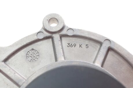 Водяна помпа hepu P369