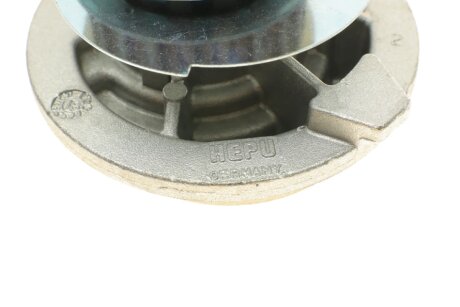 Водяной насос hepu P398
