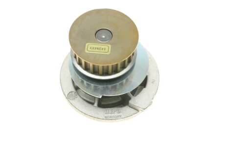 Водяной насос hepu P398