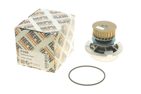 Водяной насос hepu P398