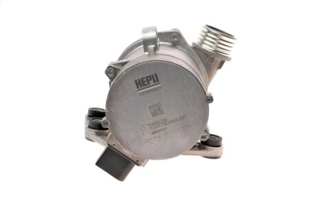 Помпа воды hepu P417