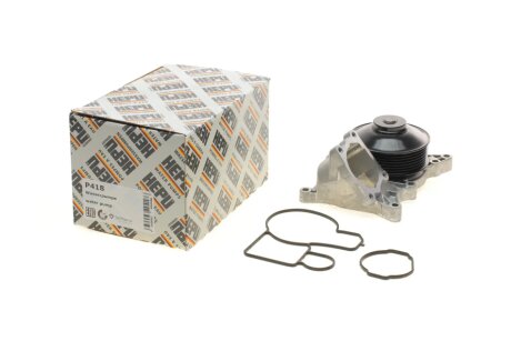 Водяна помпа hepu P418