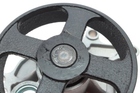 Водяна помпа hepu P428