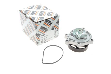 Водяна помпа hepu P428 на MINI MINI