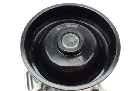 Помпа води hepu P433