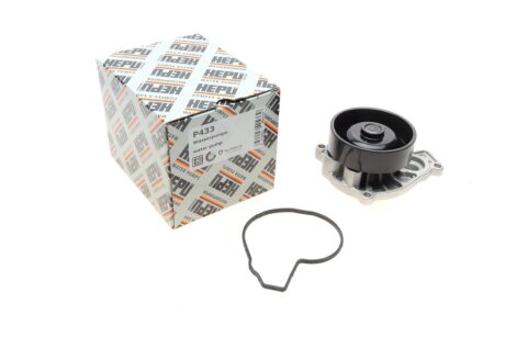 Помпа води hepu P433 на Бмв 2 Series