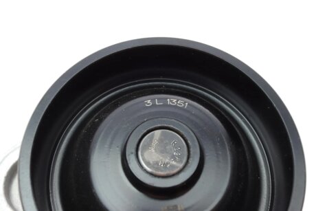 Помпа води hepu P434