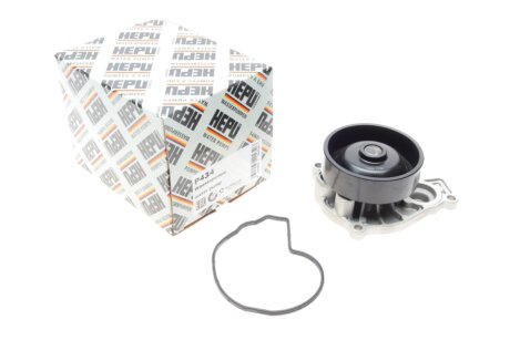 Помпа води hepu P434