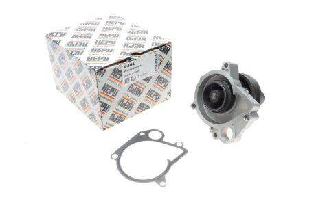 Водяна помпа hepu P461 на Бмв Е46