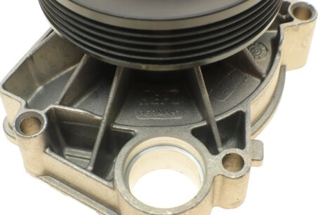 Водяна помпа hepu P463