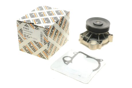 Водяна помпа hepu P463