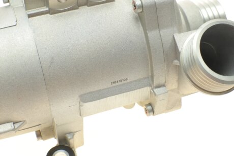 Помпа воды hepu P481TH