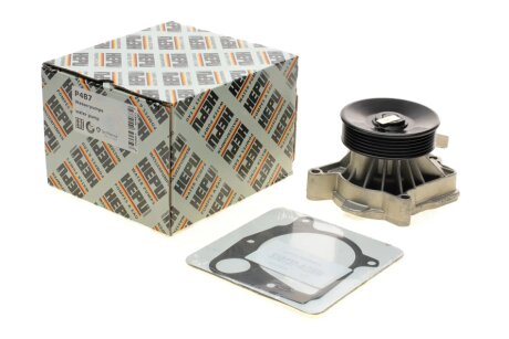 Водяной насос hepu P487