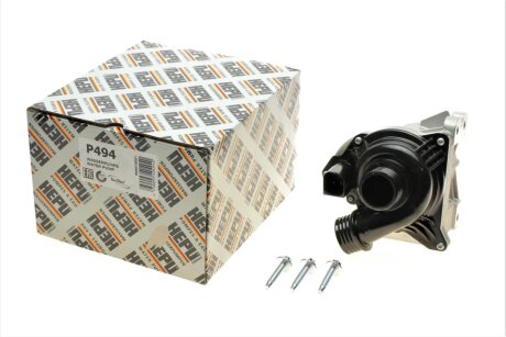 Помпа воды hepu P494