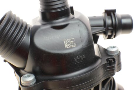 Помпа воды hepu P494TH