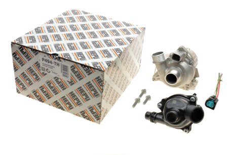 Помпа воды hepu P494TH