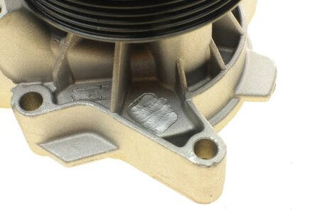 Водяна помпа hepu P497