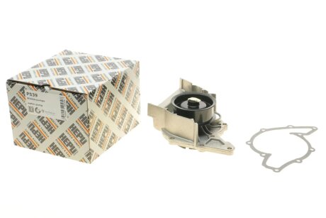 Водяной насос hepu P539 на Ауди Audi e-tron