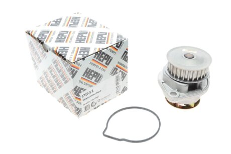 Водяна помпа hepu P541