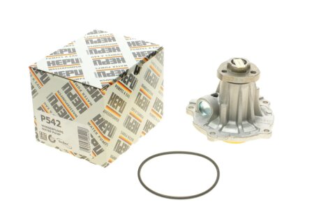 Водяной насос hepu P542